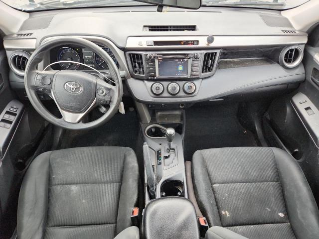 Toyota RAV4 Le Image 5