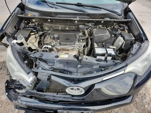 Toyota RAV4 Le Image 12