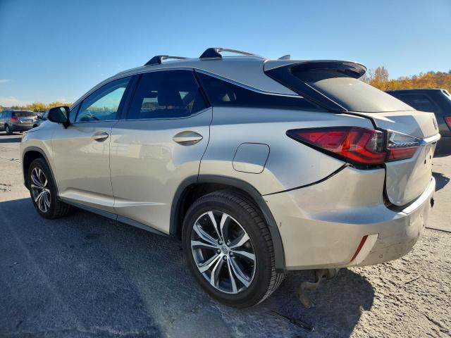 Lexus RX 350 Image 3