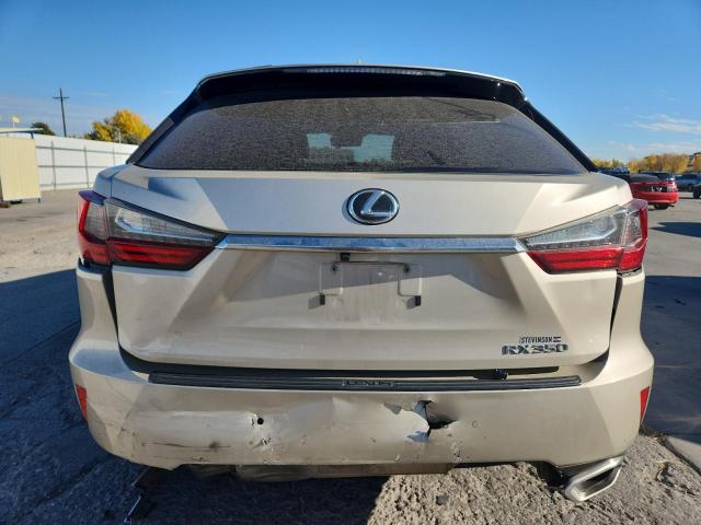 Lexus RX 350 Image 11