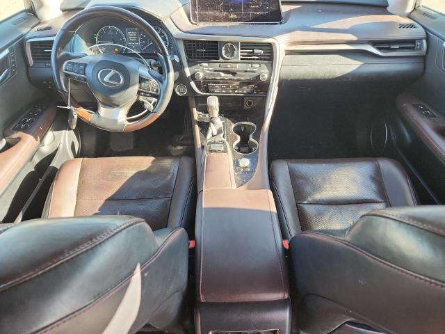 Lexus RX 350 Image 2