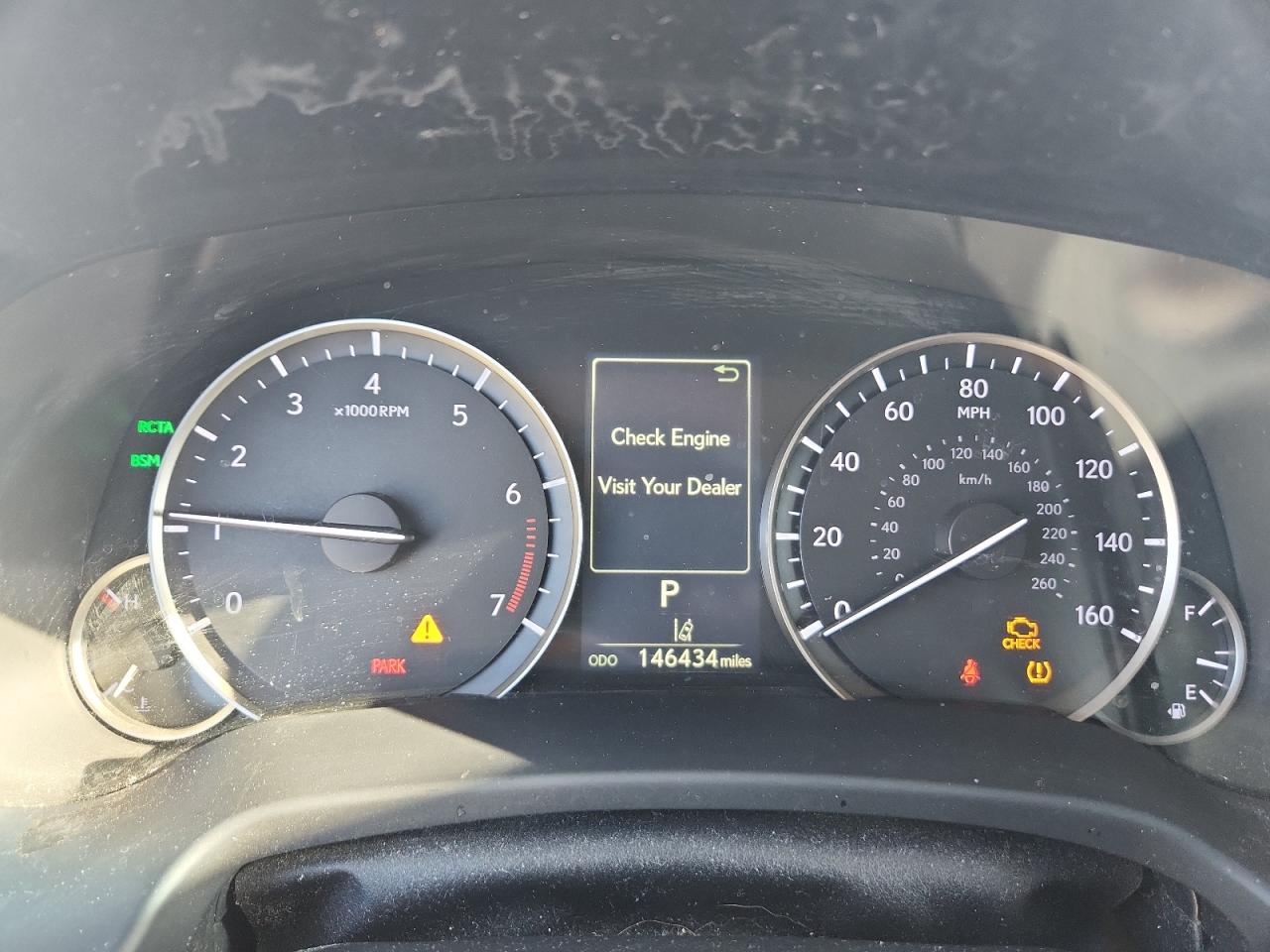 Lexus RX 350 Image 10