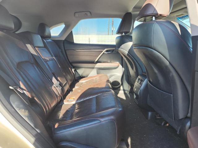Lexus RX 350 Image 8