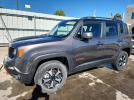 Jeep Renegade Trailhawk Image 1