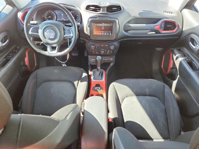 Jeep Renegade Trailhawk Image 7