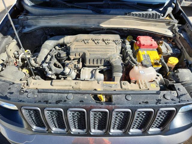 Jeep Renegade Trailhawk Image 13