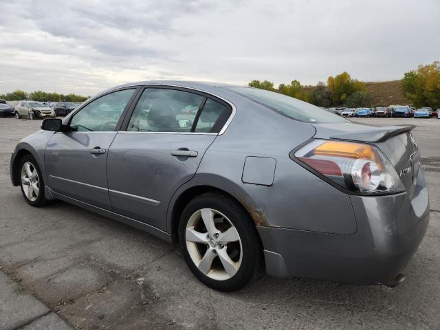 Nissan Altima 3.5se Image 4