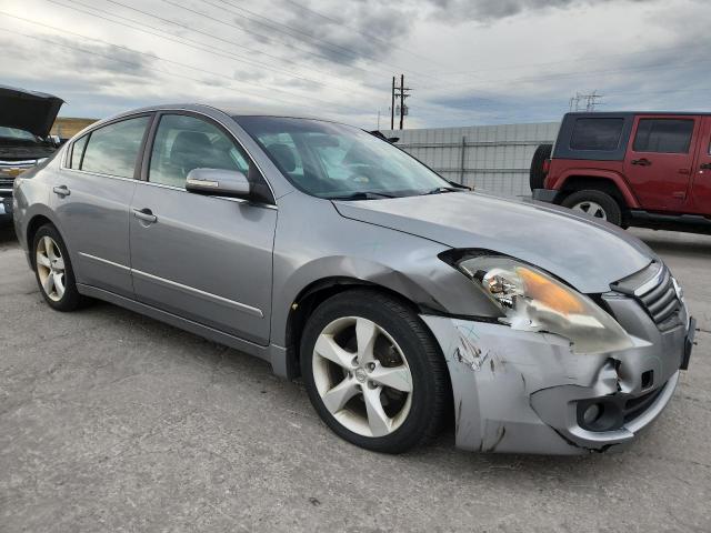 Nissan Altima 3.5se Image 9