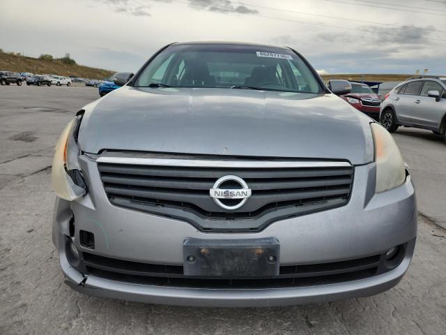 Nissan Altima 3.5se Image 3