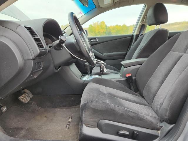 Nissan Altima 3.5se Image 5