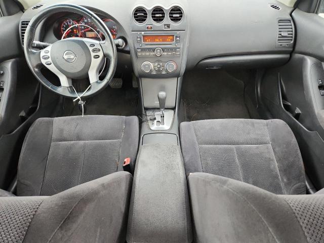 Nissan Altima 3.5se Image 8