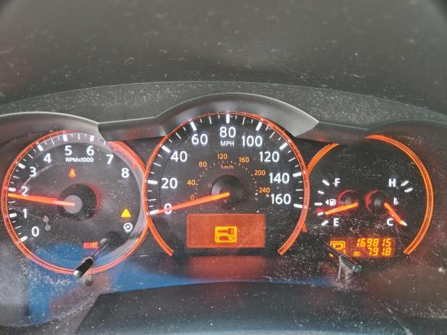 Nissan Altima 3.5se Image 6