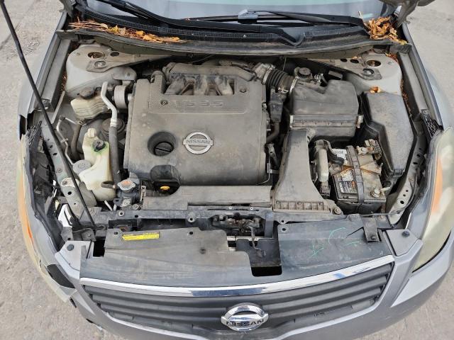 Nissan Altima 3.5se Image 12