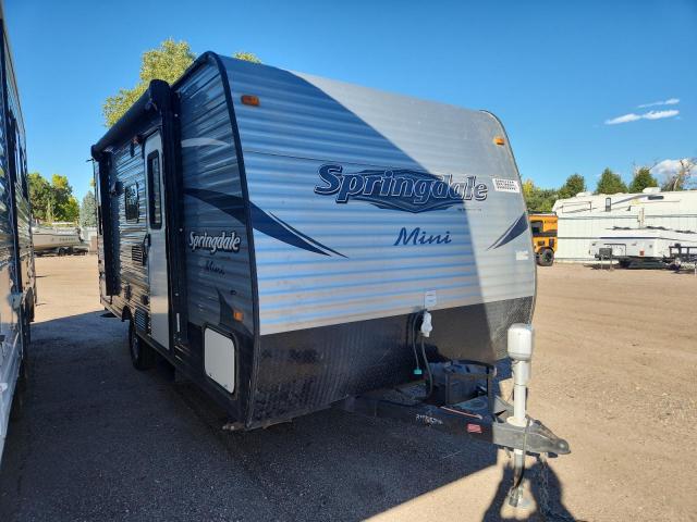  Salvage Keystone Springdale