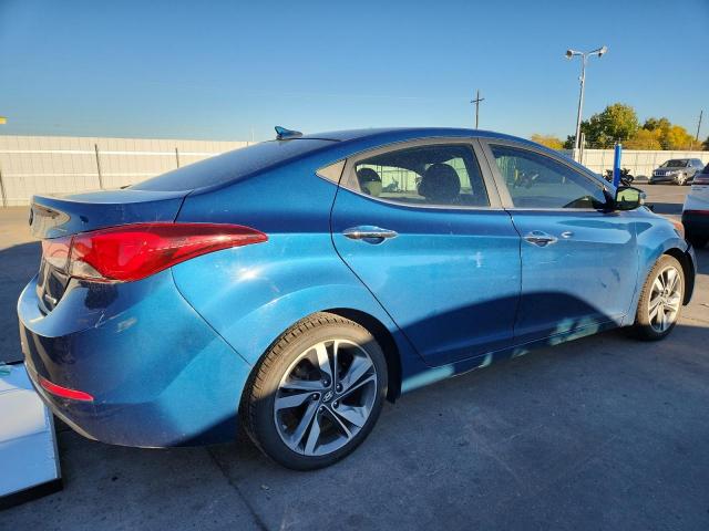 Hyundai ELANTRA Se Image 10