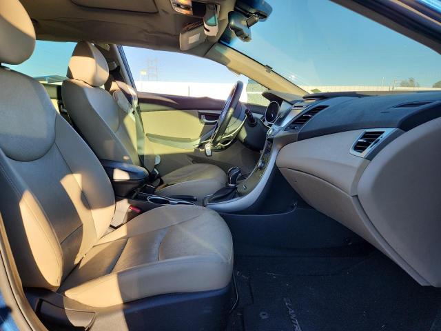 Hyundai ELANTRA Se Image 6