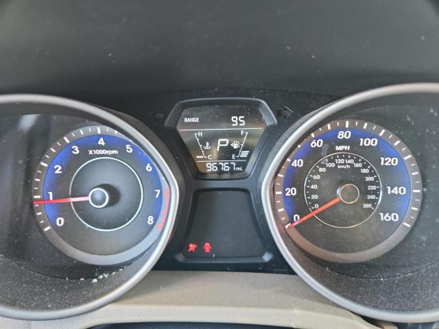 Hyundai ELANTRA Se Image 4