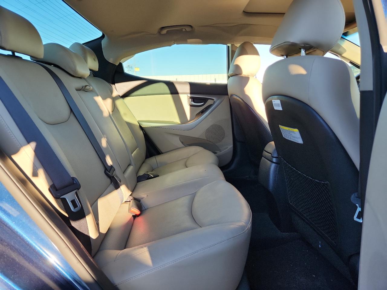 Hyundai ELANTRA Se Image 3