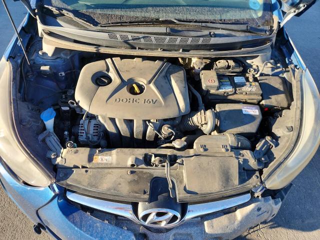 Hyundai ELANTRA Se Image 5