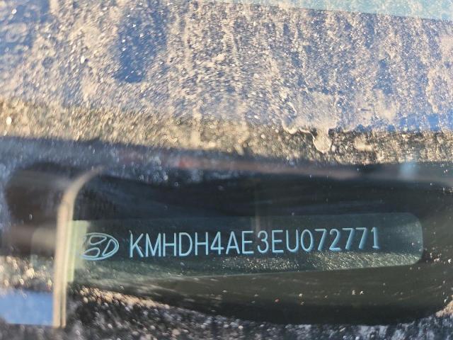 Hyundai ELANTRA Se Image 7