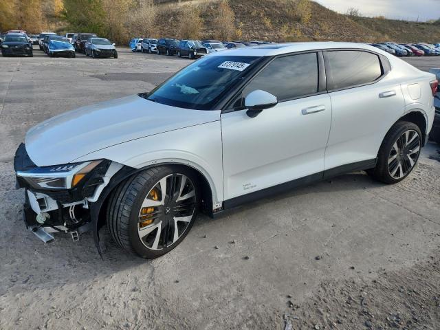  Salvage Polestar 2