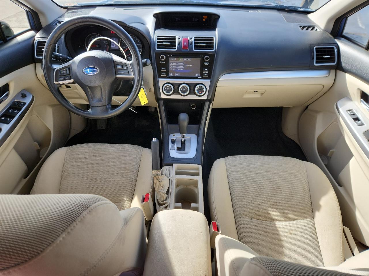 Subaru Xv 2.0 Premium Image 5