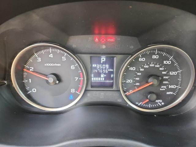 Subaru Xv 2.0 Premium Image 10