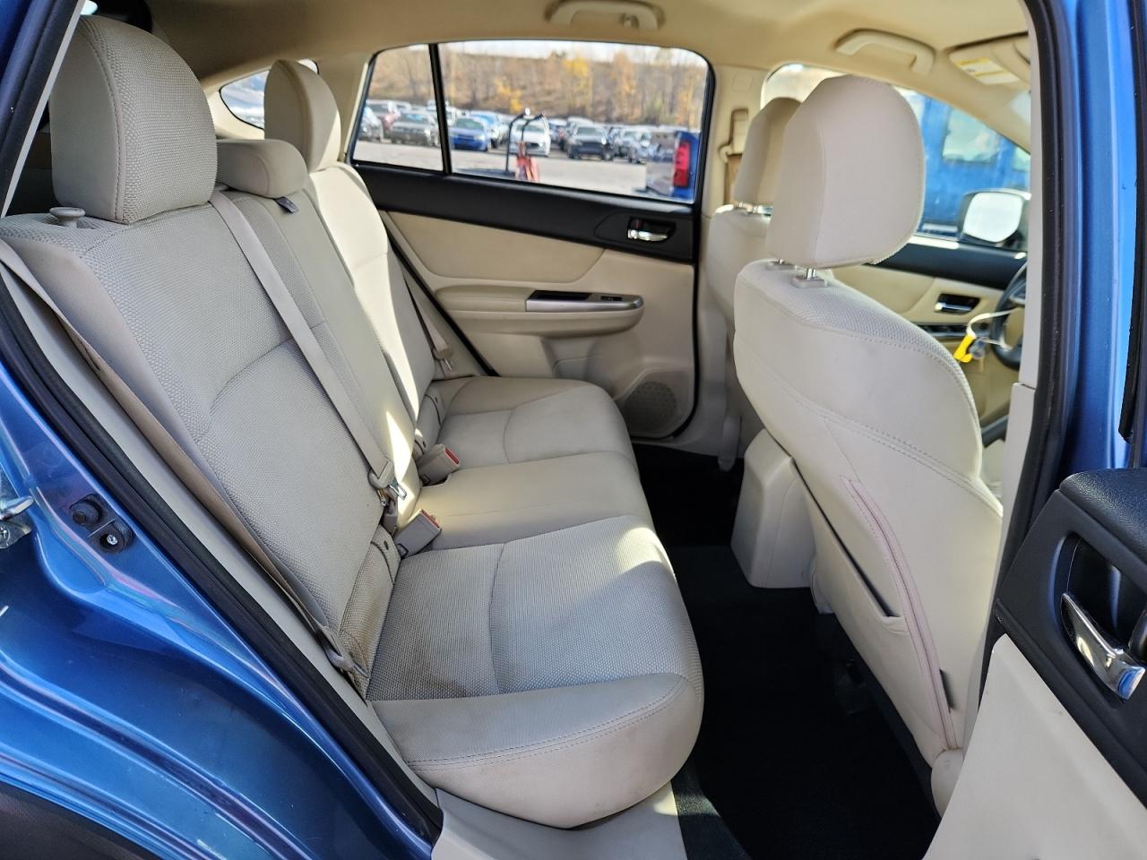 Subaru Xv 2.0 Premium Image 7