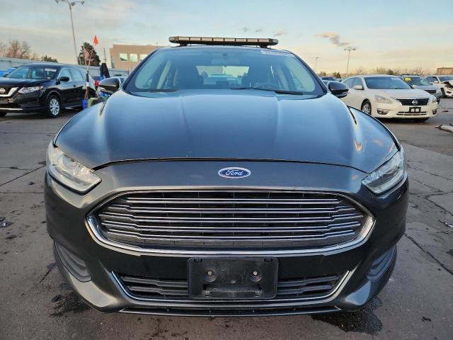 Ford Fusion Se Image 10