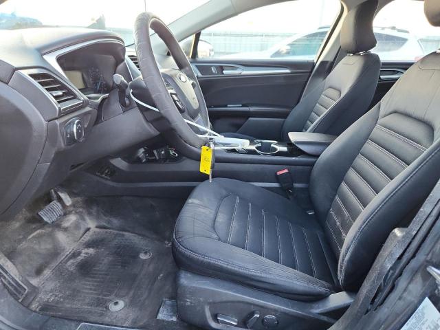 Ford Fusion Se Image 5