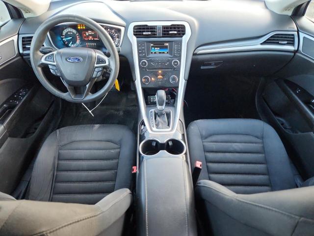 Ford Fusion Se Image 8