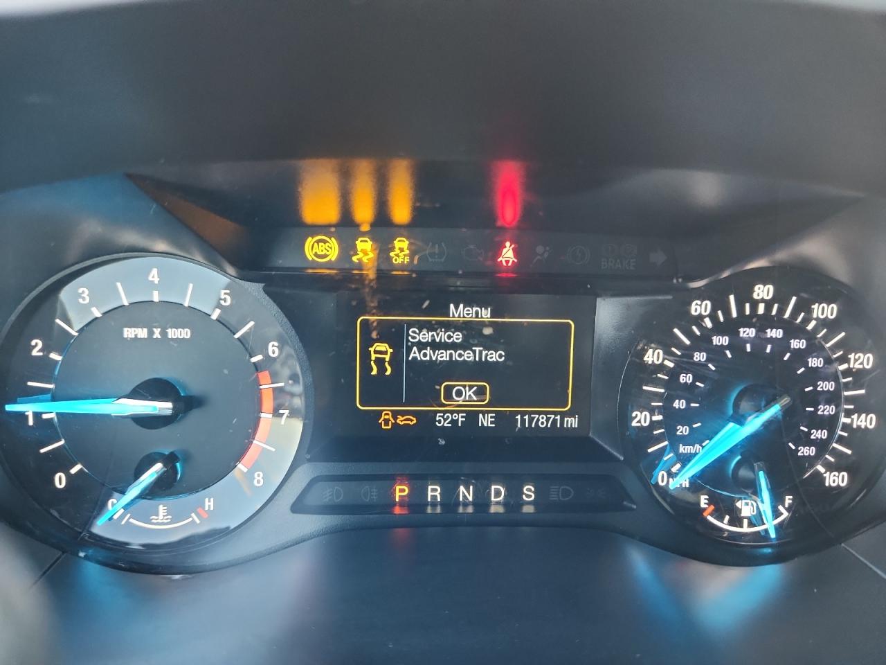 Ford Fusion Se Image 11