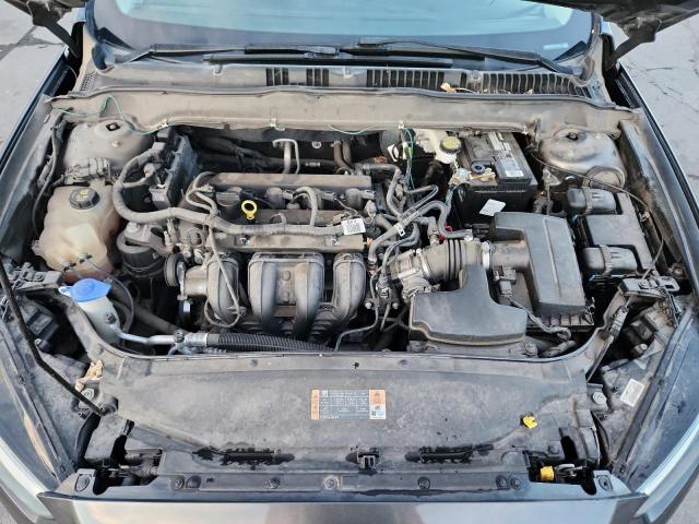 Ford Fusion Se Image 7