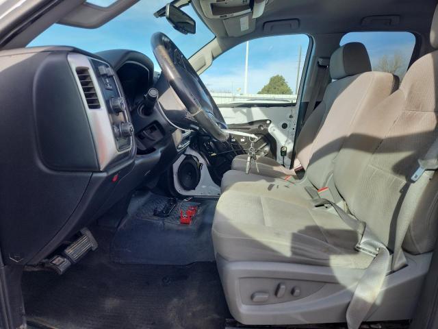 Chevrolet Silverado K2500 Heavy Duty Lt Image 10