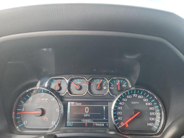 Chevrolet Silverado K2500 Heavy Duty Lt Image 2