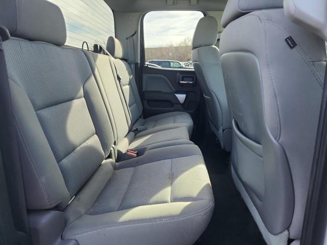 Chevrolet Silverado K2500 Heavy Duty Lt Image 11