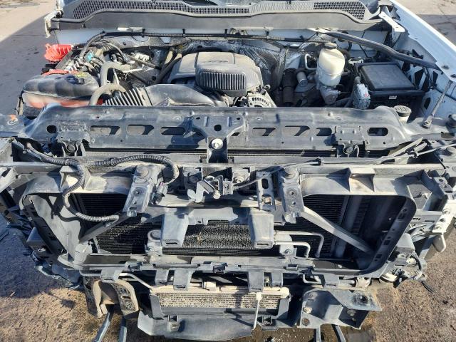 Chevrolet Silverado K2500 Heavy Duty Lt Image 13