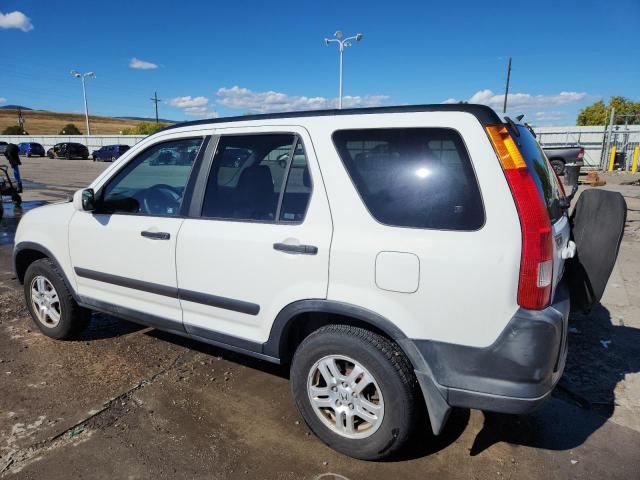 Honda Crv Ex Image 5