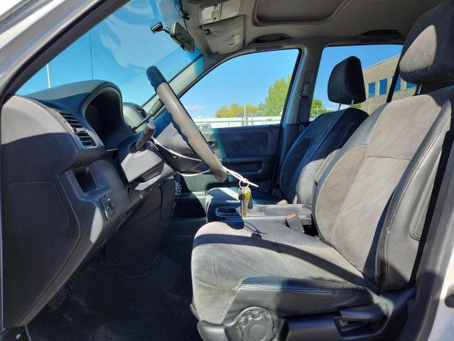 Honda Crv Ex Image 8