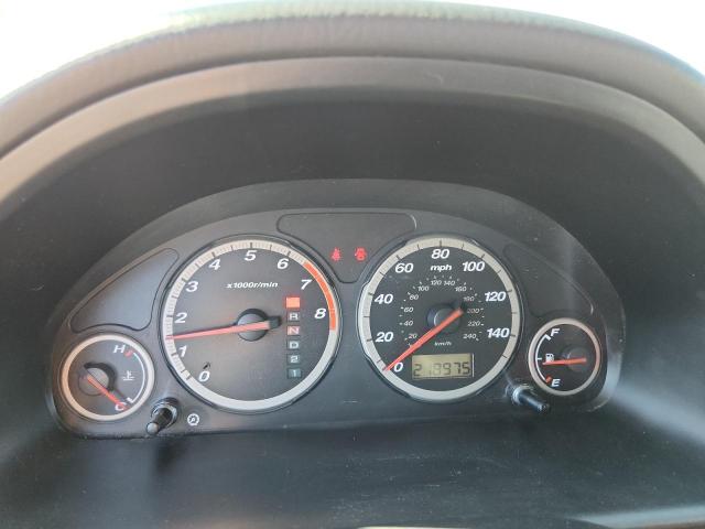 Honda Crv Ex Image 10