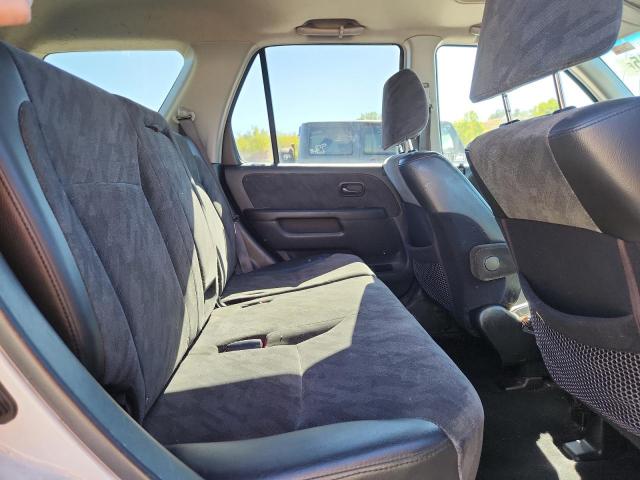 Honda Crv Ex Image 12