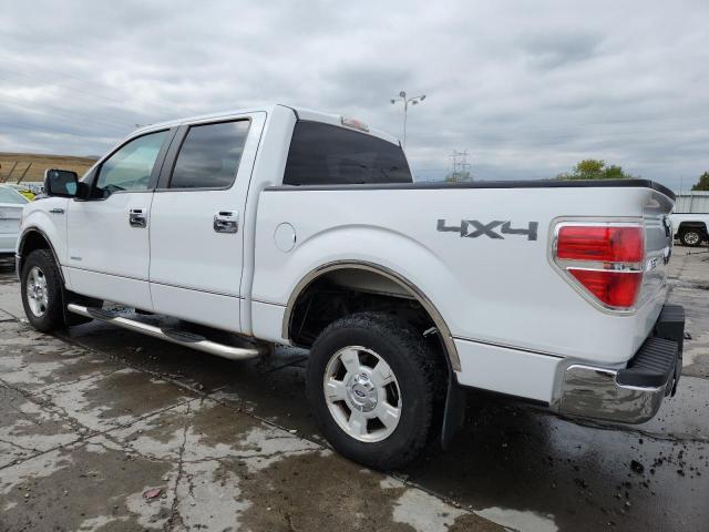 Ford F-150 Supercrew Image 11