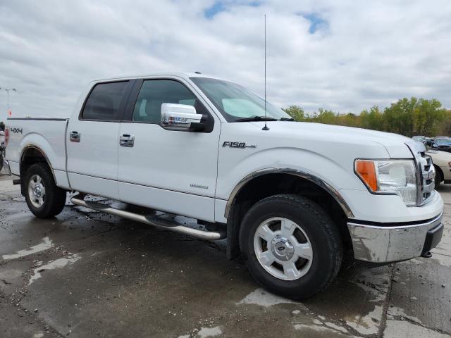 Ford F-150 Supercrew Image 5