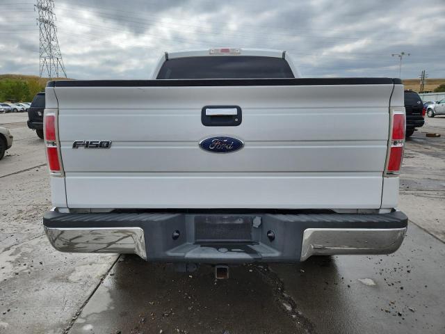 Ford F-150 Supercrew Image 7