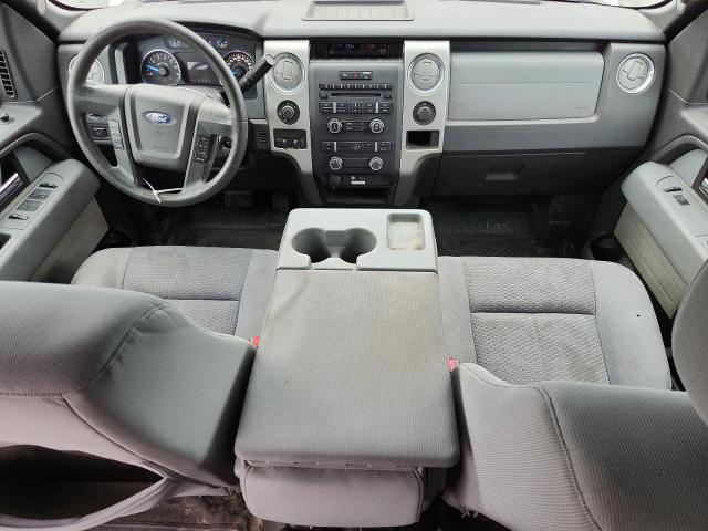 Ford F-150 Supercrew Image 3