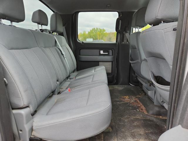 Ford F-150 Supercrew Image 8