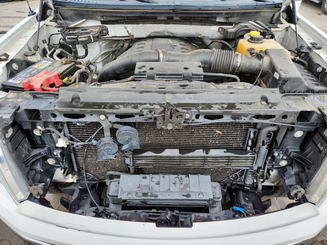 Ford F-150 Supercrew Image 10