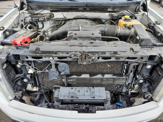 Ford F-150 Supercrew Image 10