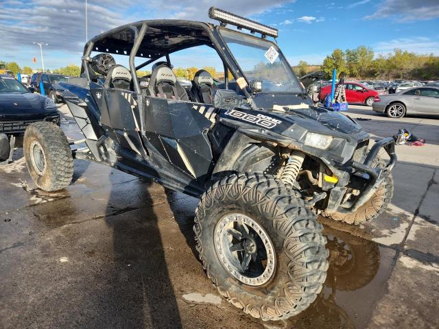  Salvage Polaris Rzr Xp 4 Turbo