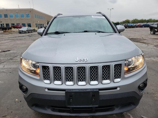 Jeep Compass Latitude Image 7